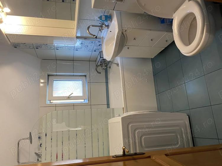 Apartament cu 3 camere decomandat în Moșnița Nouă