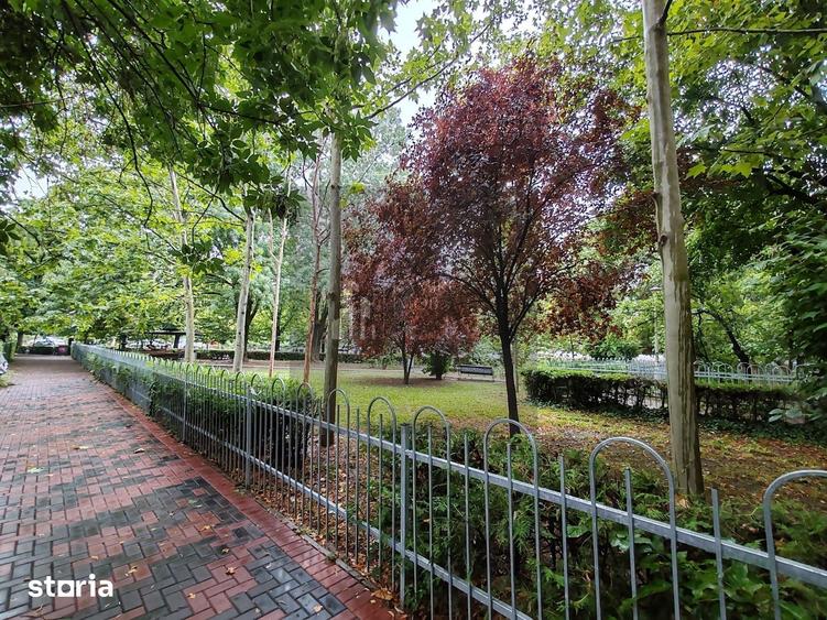 Apartament 2 camere, Liviu Rebreanu/ParkLake Mall, mobilat - 12