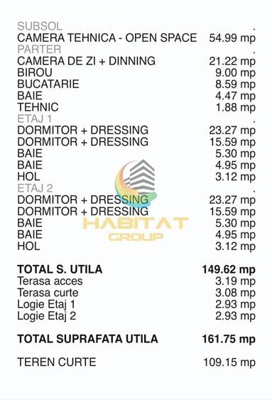 Casă cu 5 camere cu Teren 200 Mp în Berceni