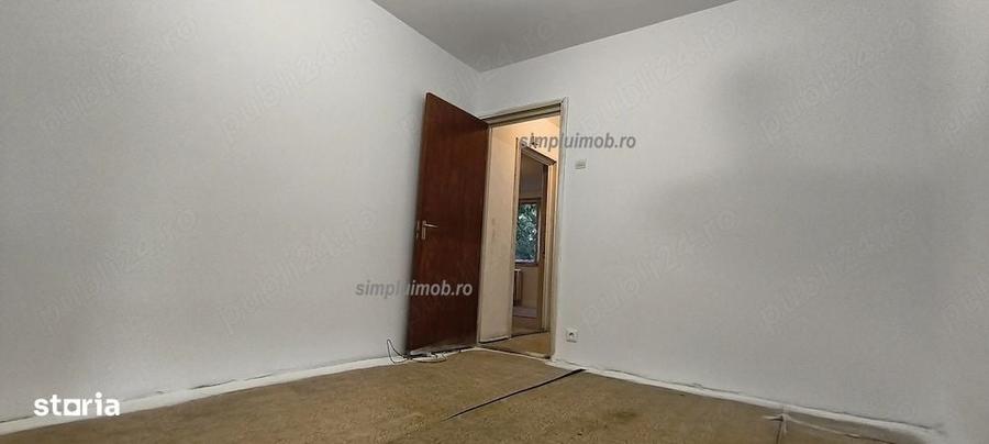 Apartament cu 3 camere în Brâncoveanu