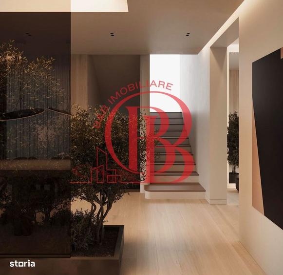Apartament cu 5 camere în Titan