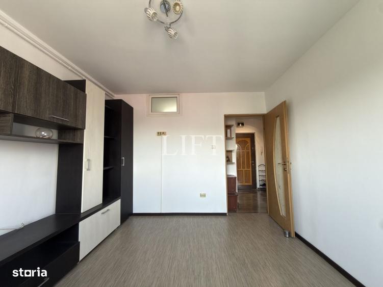 Super oferta - Apartament de 2 camere, decomandat, Zona Colina Univers - 10