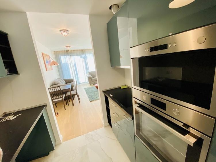 Inchiriere apartament 2 camere lux Herastrau/Aviatiei - 6