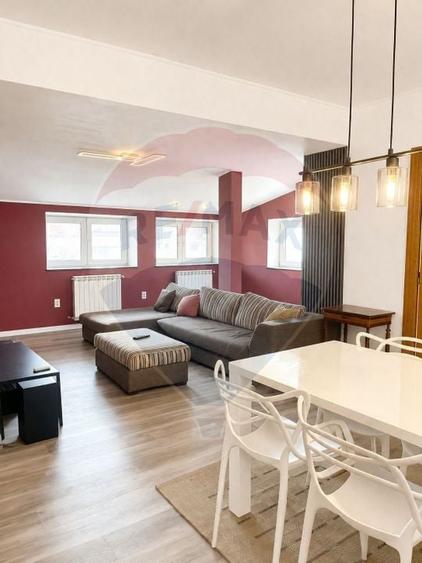 Apartament 3 Camere | 79 mp + 2 Boxe | Vilă P+2 | Popa Nan - 1
