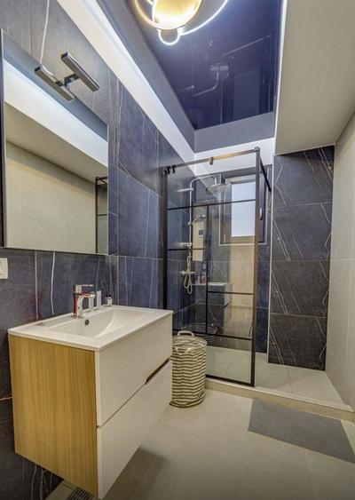 Apartament cu 2 camere decomandat în Nord