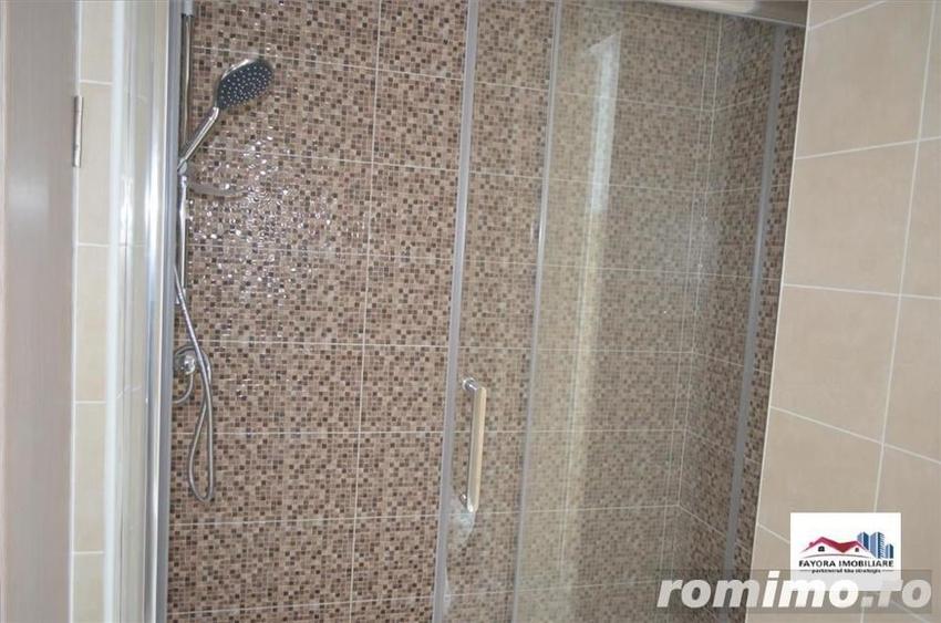 Ap. Nou 1 Camera cu Parcare Inclusa de Inchiriat Zona Tudor - 6