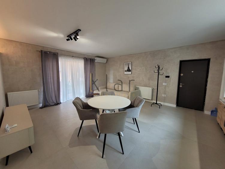 Apartament 2 camere 52 mp etaj 1 parcare! Muzeul Apei! - 2
