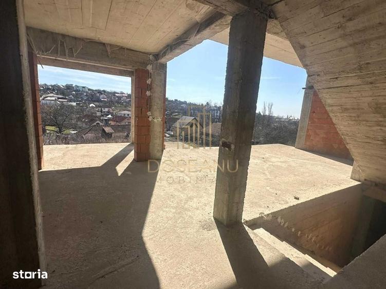 Casa Moderna | De Vanzare | Zona Dealuri Oradea - 2