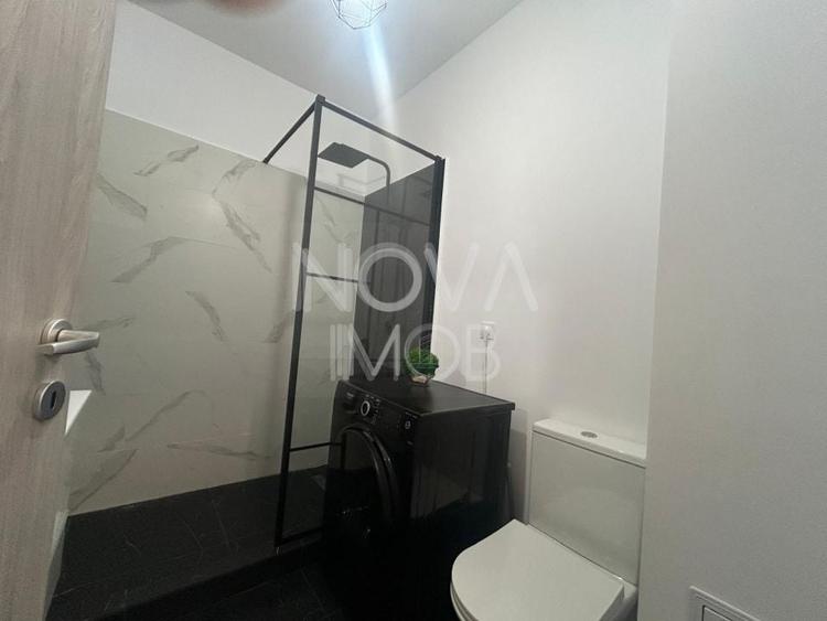 Apartament cu 2 camere decomandat, mobilat în Arhitecților - Calea Cisnădiei