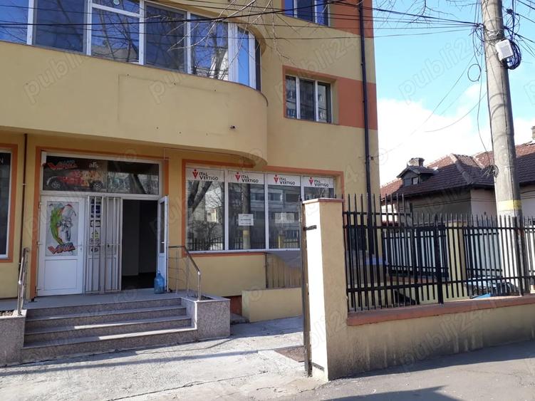 Spațiu comercial, de 60 mp, în Abator
