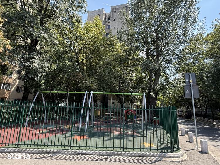 2 camere de inchiriat | 40 mp | 7 minute metrou Valea Ialomi?ei - 10