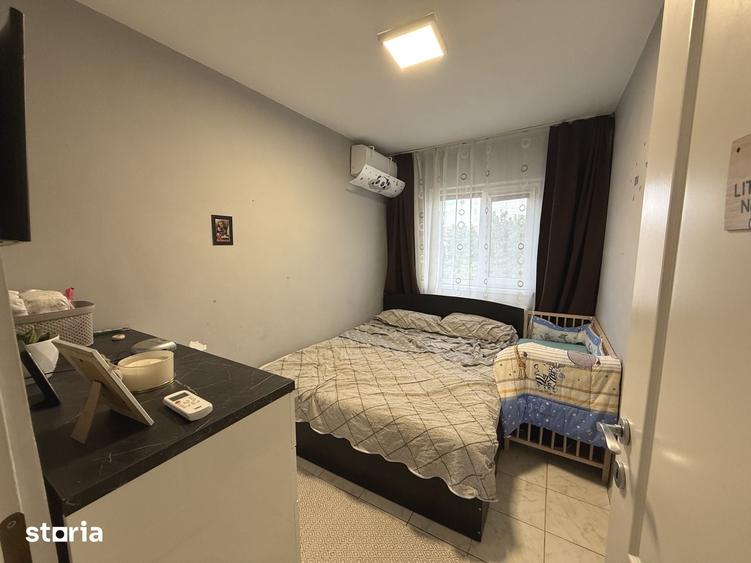 Apartament cu 3 camere, decomandat - Lipovei - 3