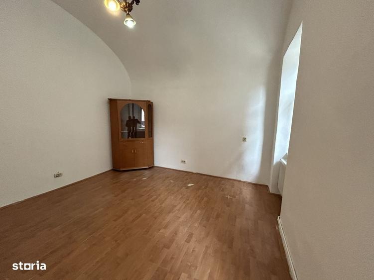 Spațiu comercial, de 124 mp, în Ultracentral