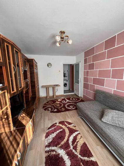 Garsonieră decomandată în Radu Negru