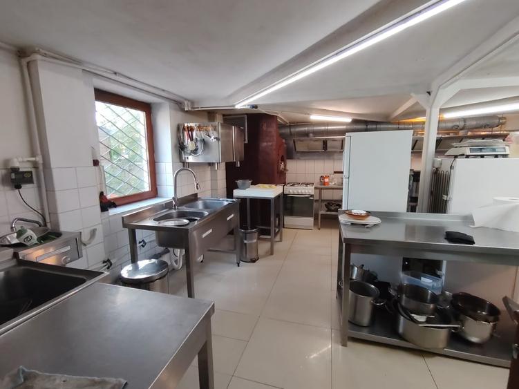 Spațiu comercial, de 150 mp, în Pantelimon