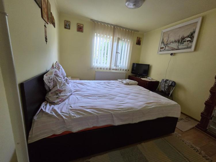 Casă cu 3 camere cu Teren 497 Mp în Bahne