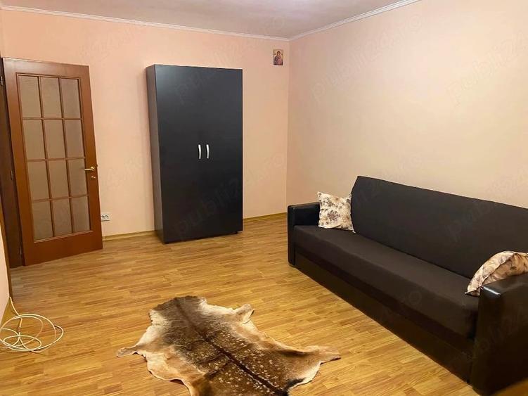 Apartament cu 2 camere decomandat în Bahne