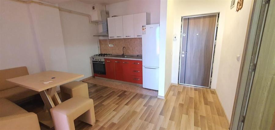 Apartament cu 2 camere în Exterior Sud