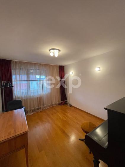 Apartament 3 camere | Parcare | Andrei Muresanu - 6