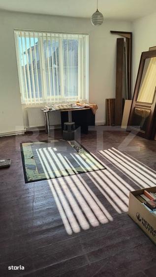 Casă cu 3 camere cu Teren 422 Mp în Central