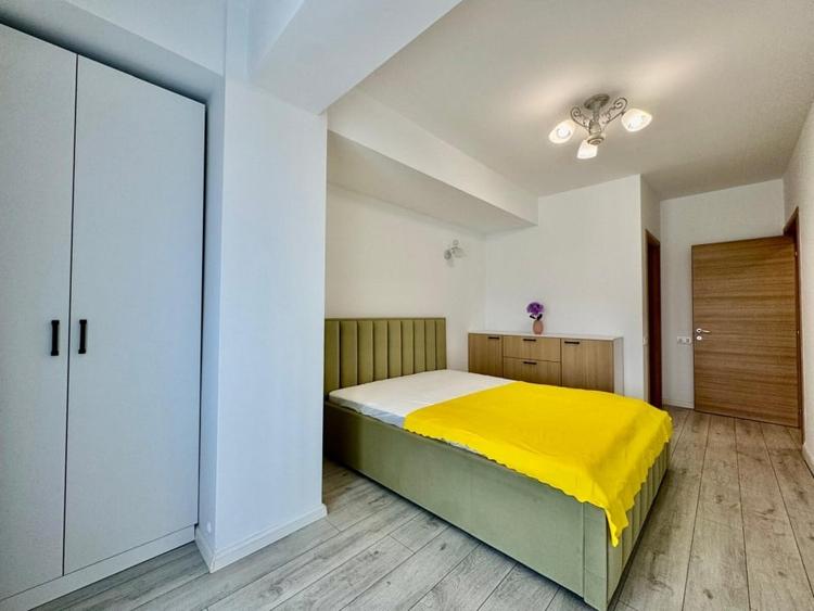 Inchiriere 3 camere Otopeni | Complex Grand`Or | 2 locuri parcare - 8