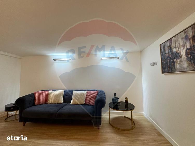 Apartament cu 2 camere în Central