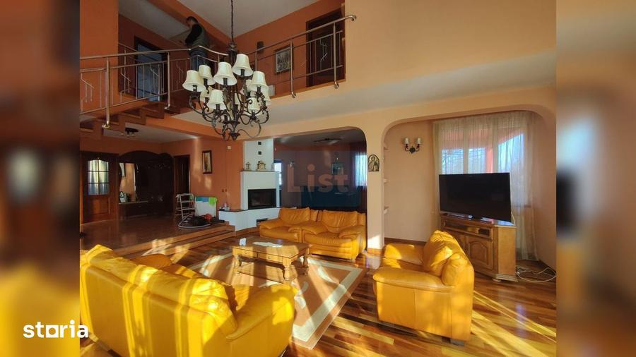 Casă cu 3 camere cu Teren 678 Mp în Europa