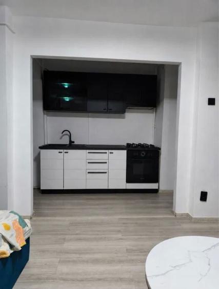 Garsonieră decomandată în Găvana