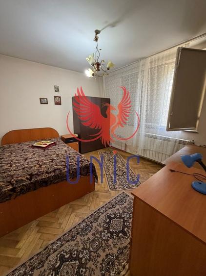 Apartament cu 2 camere circular în Calea București