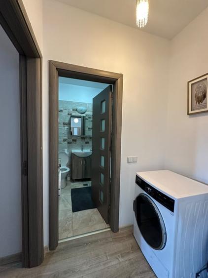 Apartament 2 camere de inchiriat cu gradina proprie - 10