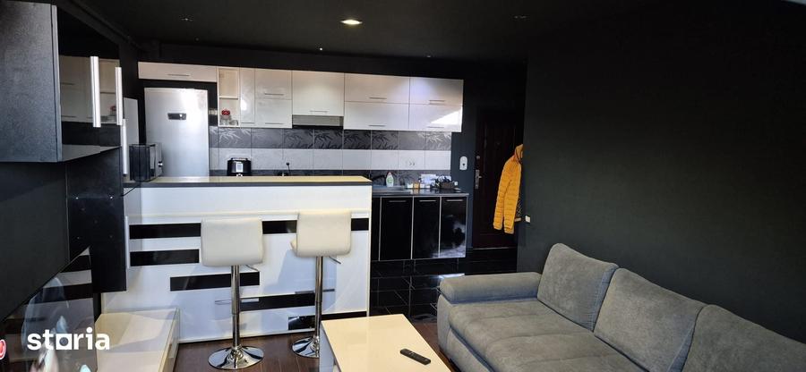 Apartament cu 2 camere în Chiajna