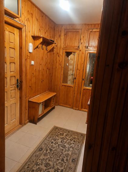Apartament cu 2 camere decomandat, mobilat în Orizont