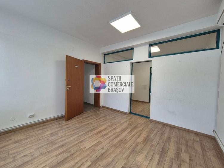 Spațiu comercial, de 244 mp, în Griviței