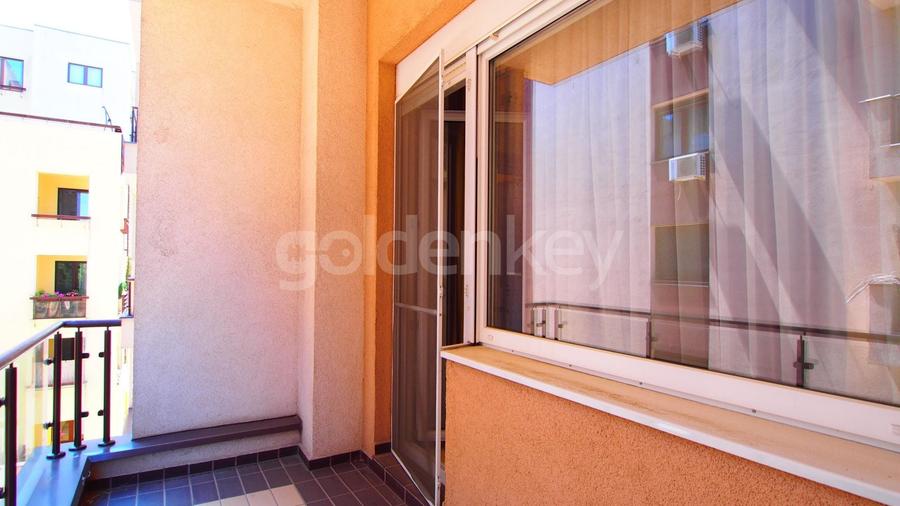 Apartament cu 3 camere langa parc, garaj - 6