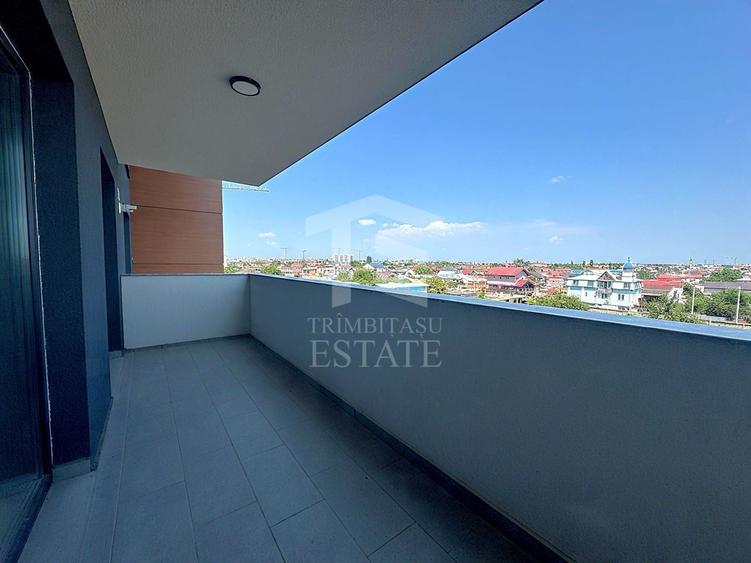 Apartament cu 2 camere decomandat în Theodor Pallady