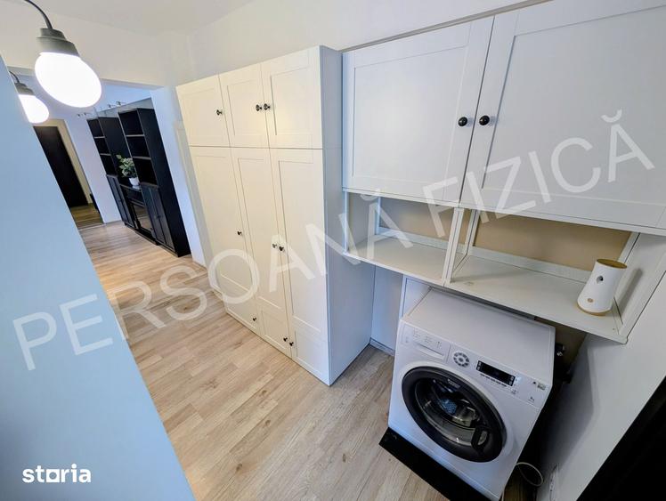 Apartament cu 3 camere în Valea Lupului