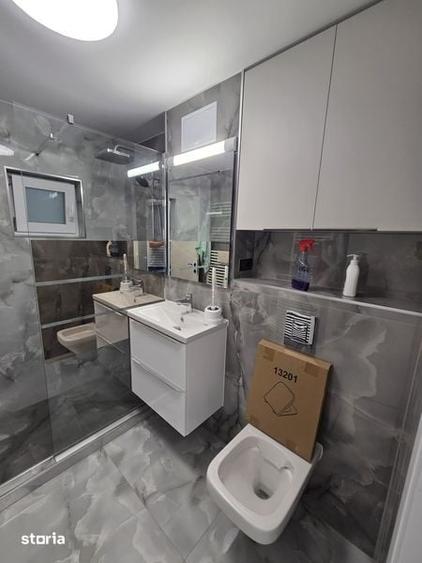 Apartament cu 2 camere decomandat în Siderurgiștilor