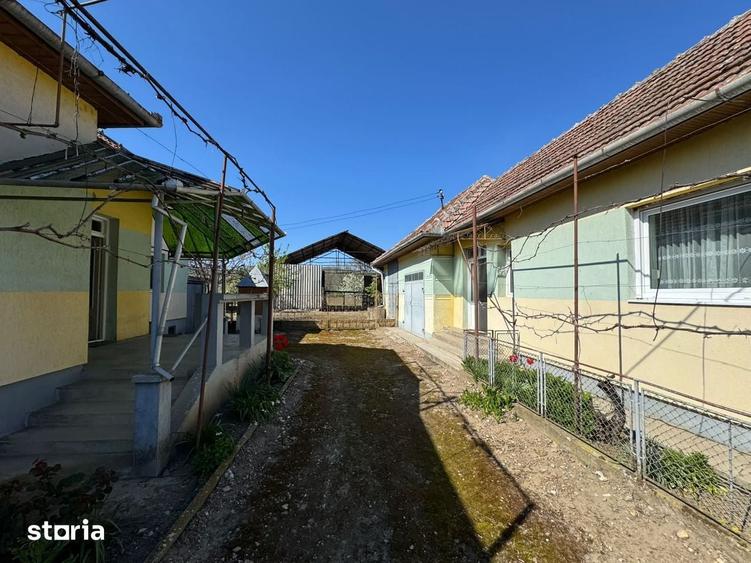 Casa de vanzare la 20 km de Blaj - 5