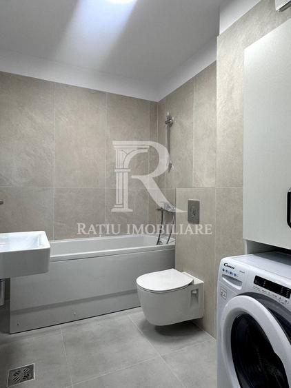 Apartament cu 2 camere | Scala Cetate | Oradea - 7