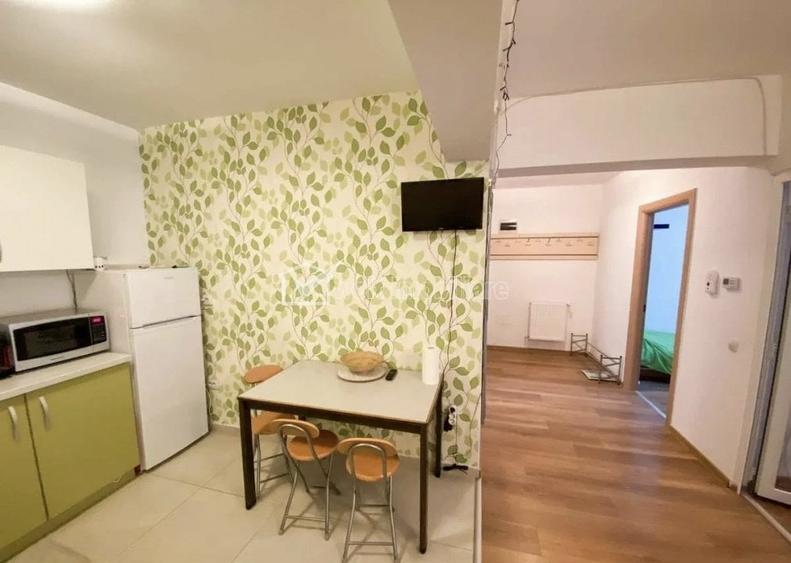 Apartament 2 camere in Iris - 2
