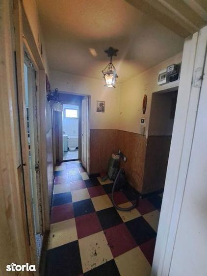 Apartament cu 2 camere decomandat în ICIL