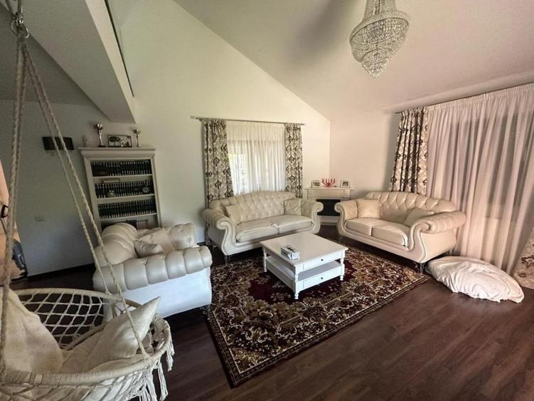 Casă individuală cu 3 camere cu Teren 2997 Mp în Ogrezeni