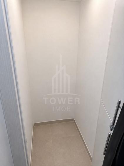 Apartament cu 3 camere decomandat, mobilat în Turnișor