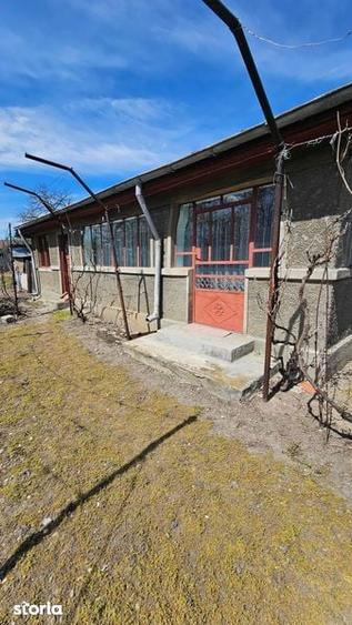 Casă cu 4 camere cu Teren 97 Mp în Dumbrava