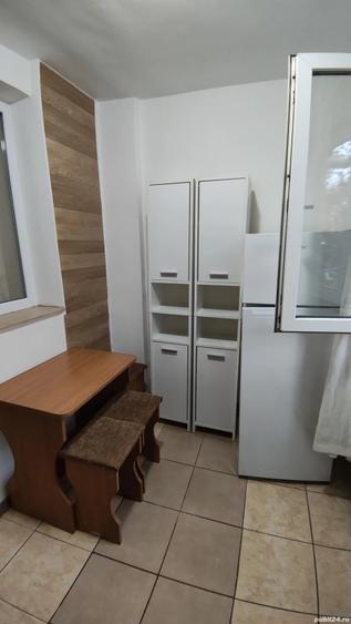 Garsonieră decomandată în Războieni