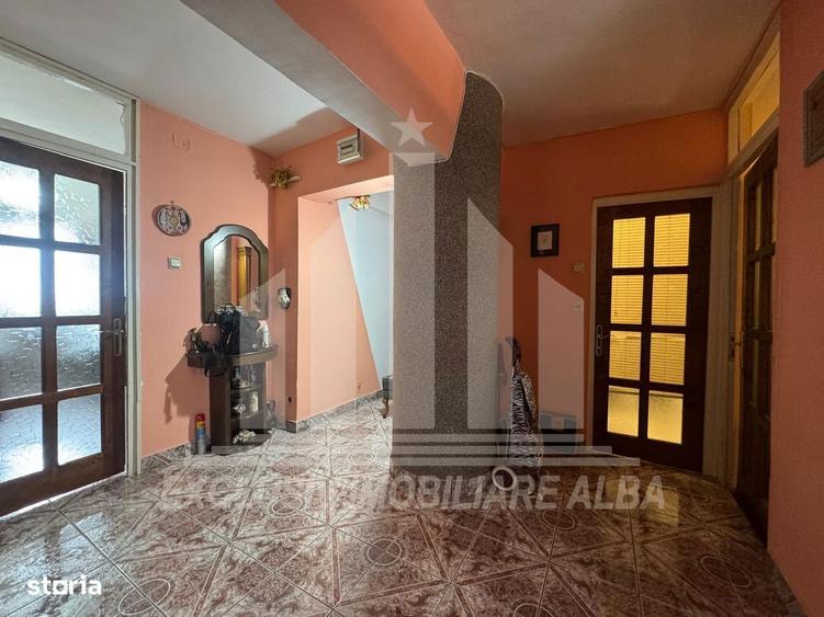 Apartament 4 camere decomandate | 82 mp | Lift | Cetate - M-uri - 8