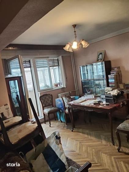 Apartament cu 4 camere în Calea Aradului