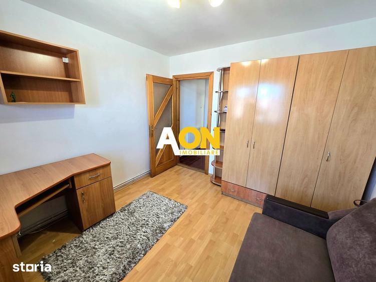 Apartament cu 2 Camere, Bloc cu Lift, Loc de Parcare, Zona Cetate - 1