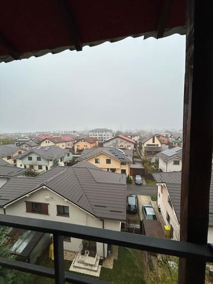 Apartament cu 2 camere decomandat, mobilat în 1 Decembrie 1918