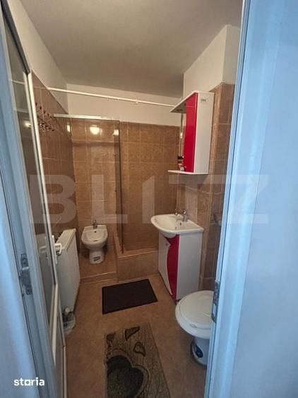 Spațiu comercial, de 52 mp, în Micro 9